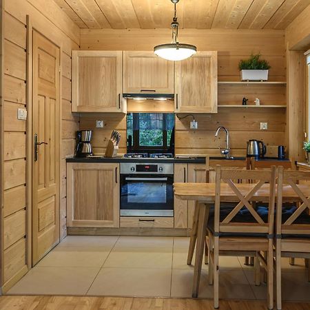 Apartament Pod Skocznia Zakopane Esterno foto