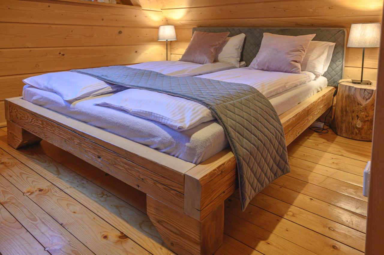 Apartament Pod Skocznia Zakopane Esterno foto