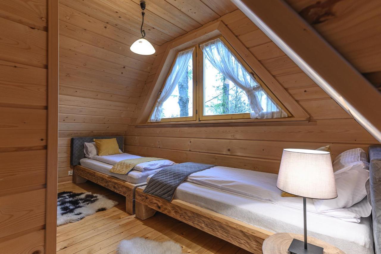 Apartament Pod Skocznia Zakopane Esterno foto