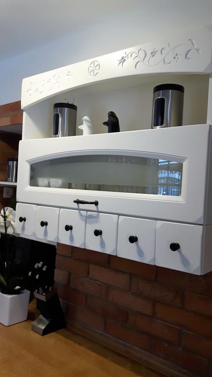 Apartament Pod Skocznia Zakopane Esterno foto