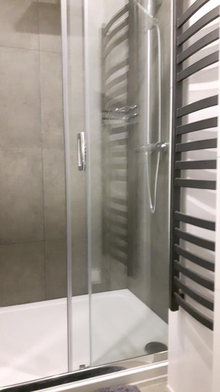 Apartament Pod Skocznia Zakopane Esterno foto