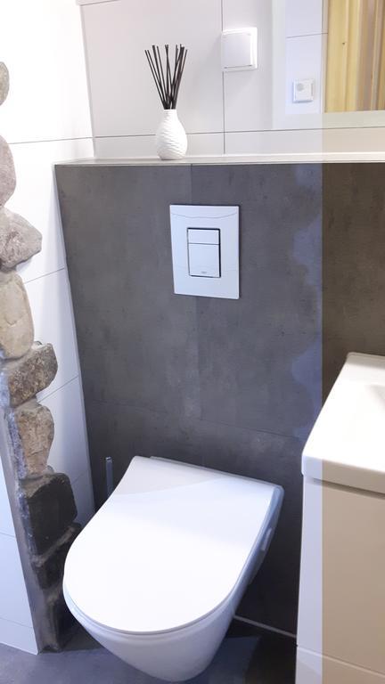 Apartament Pod Skocznia Zakopane Esterno foto