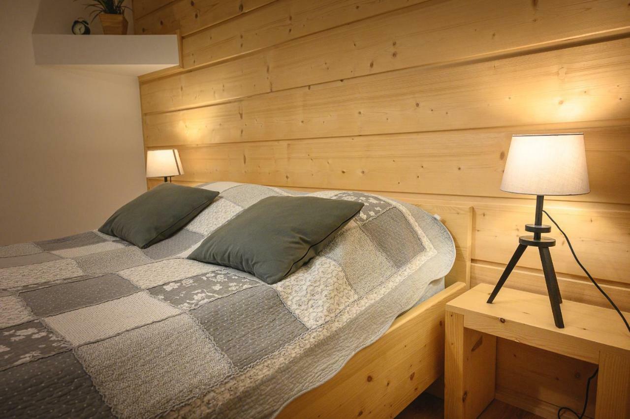 Apartament Pod Skocznia Zakopane Esterno foto